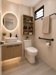 Blk 24 Marsiling Green (Woodlands), HDB 3 Rooms #560479281